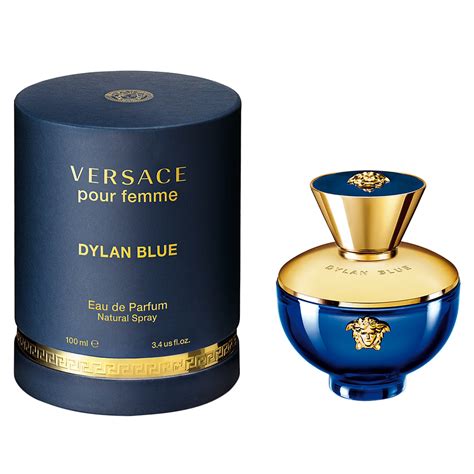 versace dylan.blue femme|Versace Dylan Blue femme 100ml.